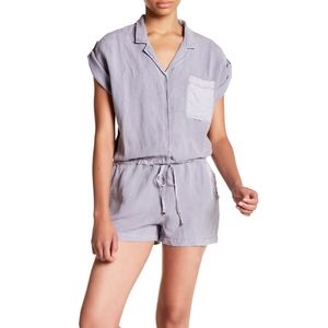 Young Fabulous & Broke Romper